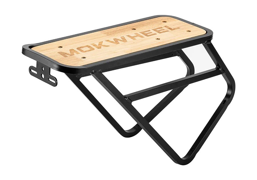 限界セール　eleven rack オマケあり Obsidian Rear Rack SALE - Antelope Ebikes