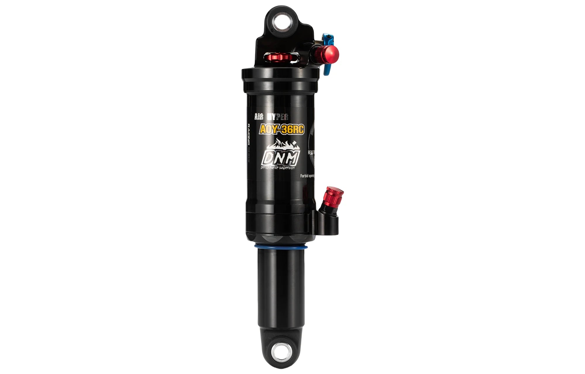DNM AOY-36RC エアサスペンション Rear Shock Suspension AOY 36 RC DNM Air Shock - Antelope Ebikes