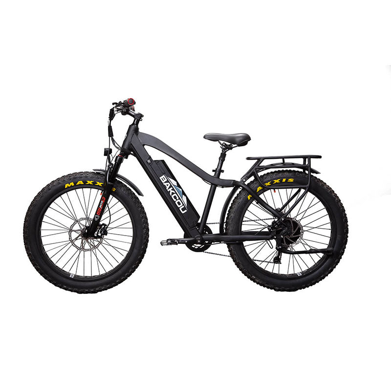 Bakcou Flatlander ST 24" E-Bike Demo Price Pick up Only