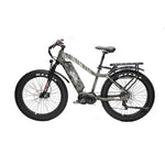 Bakcou Mule E-bike Demo Pick Up Price Only