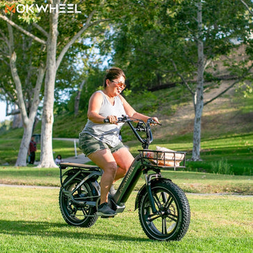 Which electric bike is best?