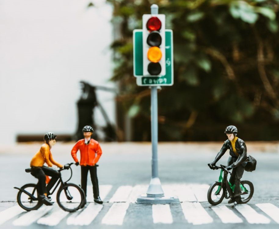 Are electric bikes allowed in Utah?