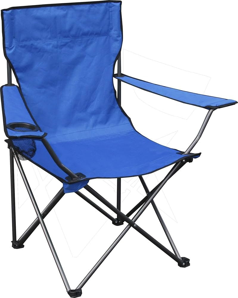 Camping Chair Rental Service