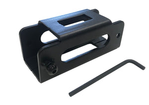 2.5" CLASS V HITCH ADAPTER