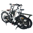 SPORT RIDER FOR ELECTRIC BIKES