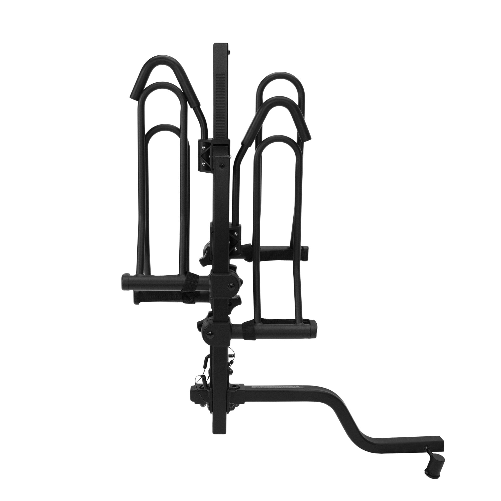 TRAIL RIDER HITCH BIKE RACK