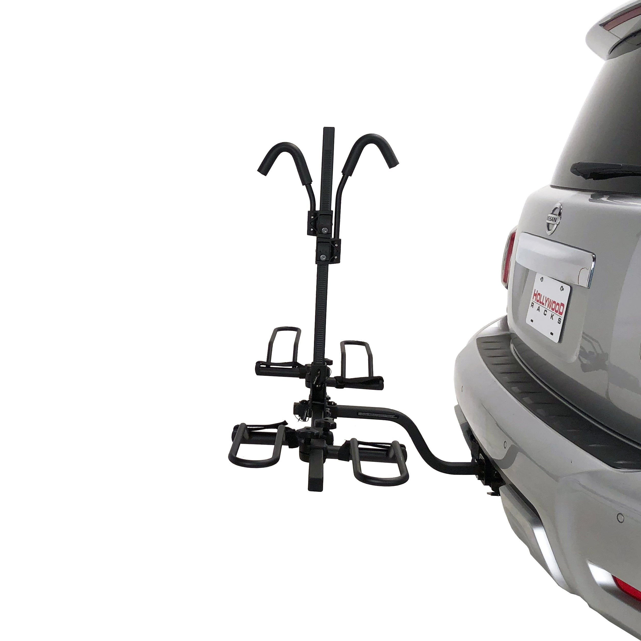 TRAIL RIDER HITCH BIKE RACK