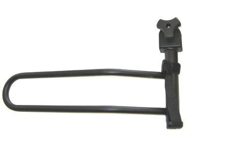 LEFT SIDE STANDARD WHEEL HOLDER