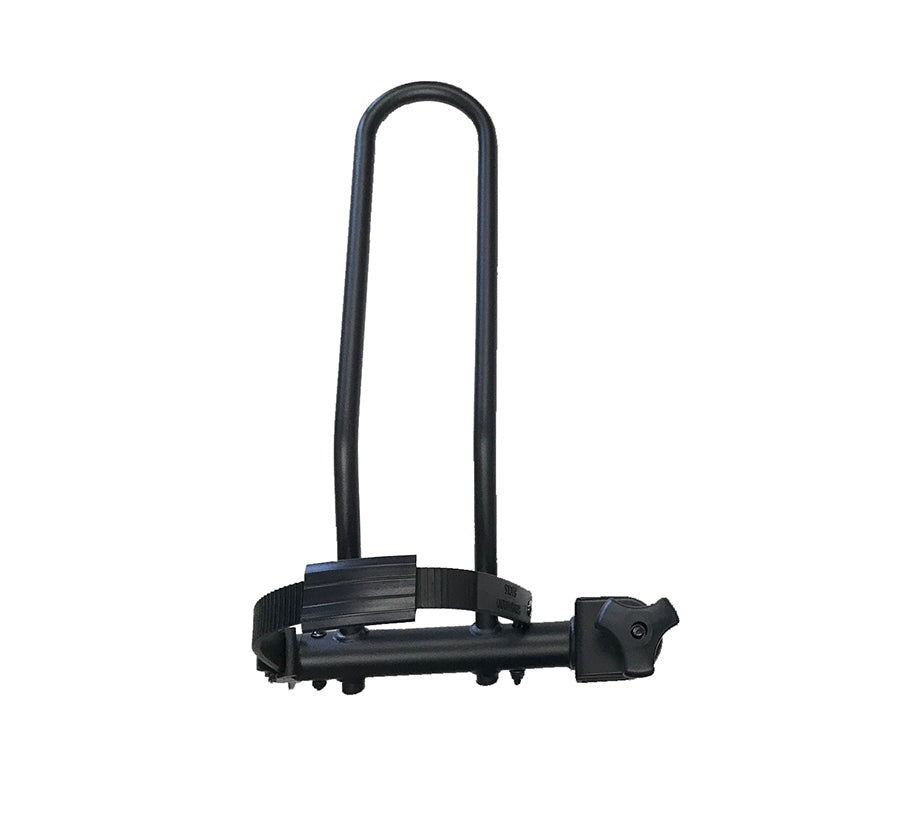 LEFT SIDE E-BIKE WHEEL HOLDER