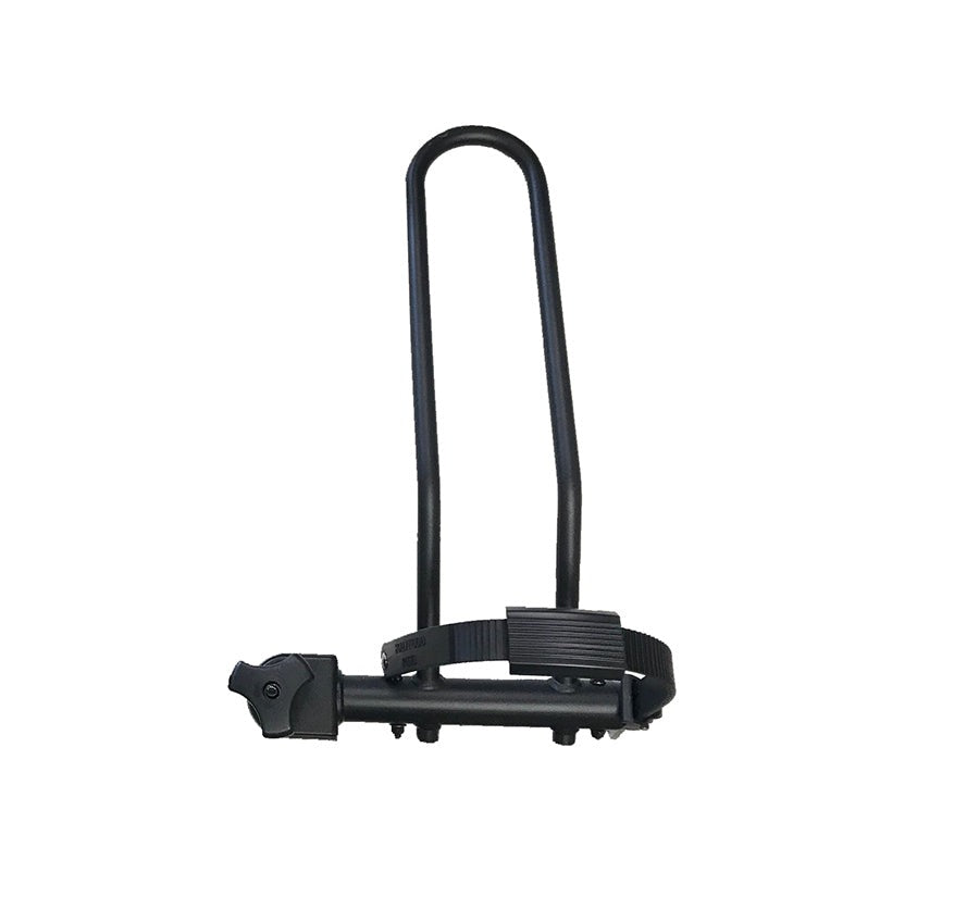 RIGHT SIDE E-BIKE WHEEL HOLDER