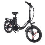 Antelope e-bikes 20