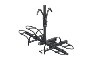 Assembly Bike Hitch Rack all models