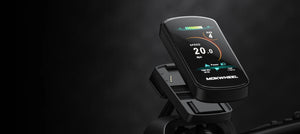 Basalt 2.0 Step Over Mokwheel - Premium Performance Upgrade