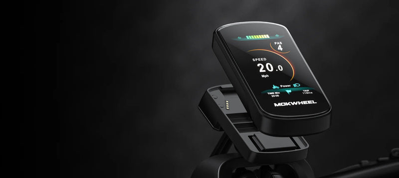 Basalt 2.0 Step Over Mokwheel - Premium Performance Upgrade