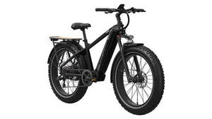 Mokwheel Basalt  Step Over - Premium Performance Upgrade