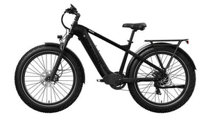 Mokwheel Basalt  Step Over - Premium Performance Upgrade