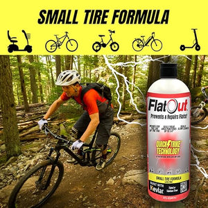 Flat out Quick Strike