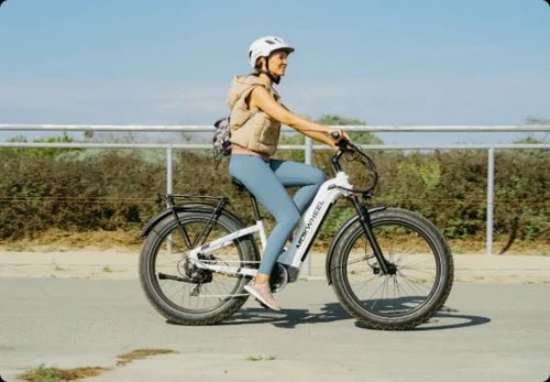 E-Bike Rentals in Bluffdale, Utah