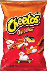 
            
                Load image into Gallery viewer, Cheetos
            
        