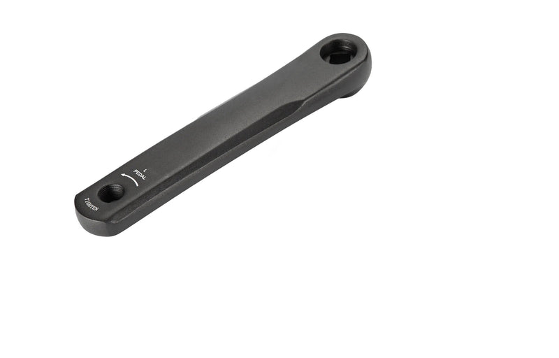 Crank (Left Cadence or Right)