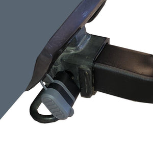 DESTINATION HITCH 4 BIKE RACK