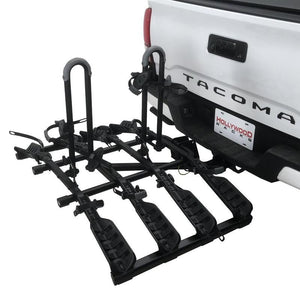DESTINATION HITCH 4 BIKE RACK