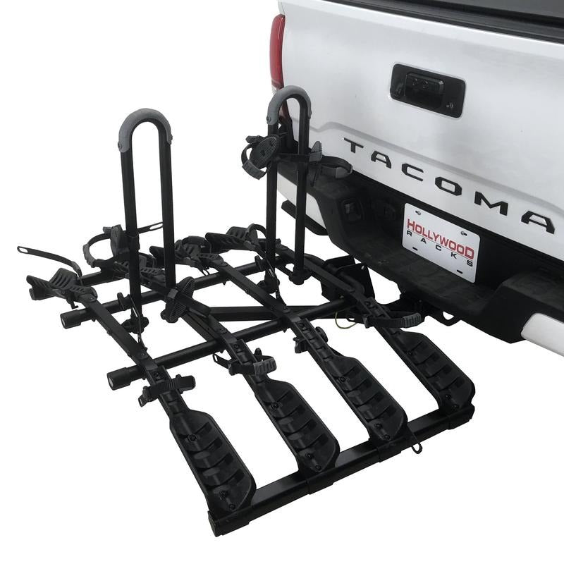 DESTINATION HITCH 4 BIKE RACK