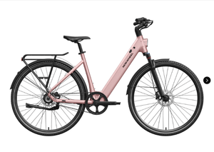 Mokwheel FLINT ST E-Bike | Chain or Pro Belt Drive