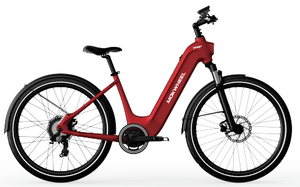 Front Suspension Fork