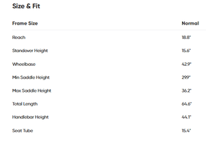 Mokwheel Granite E-Trike