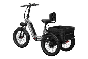 Mokwheel Granite E-Trike
