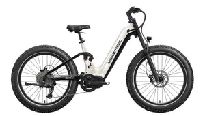 Mokwheel Battery 19.6 amp (Basalt, Scoria, Obsidian, Onyx  Models)