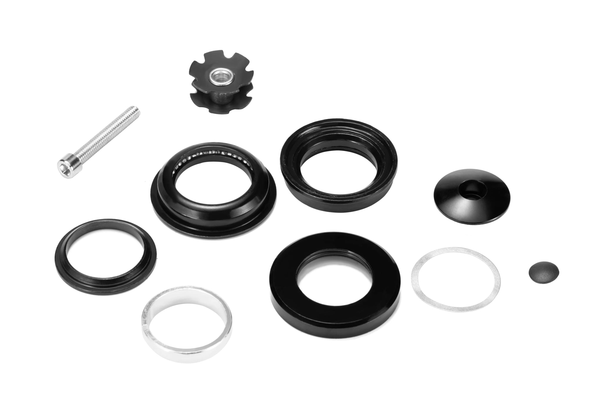 Mokwheel Headset Ring  (pick your model)
