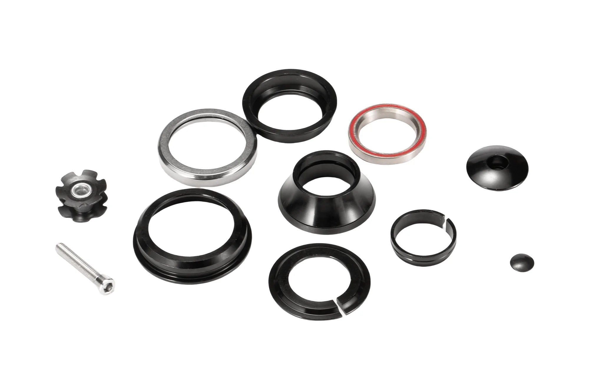 Mokwheel Headset Ring  (pick your model)