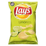 Lays Limon