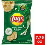 Lays Sour Cream