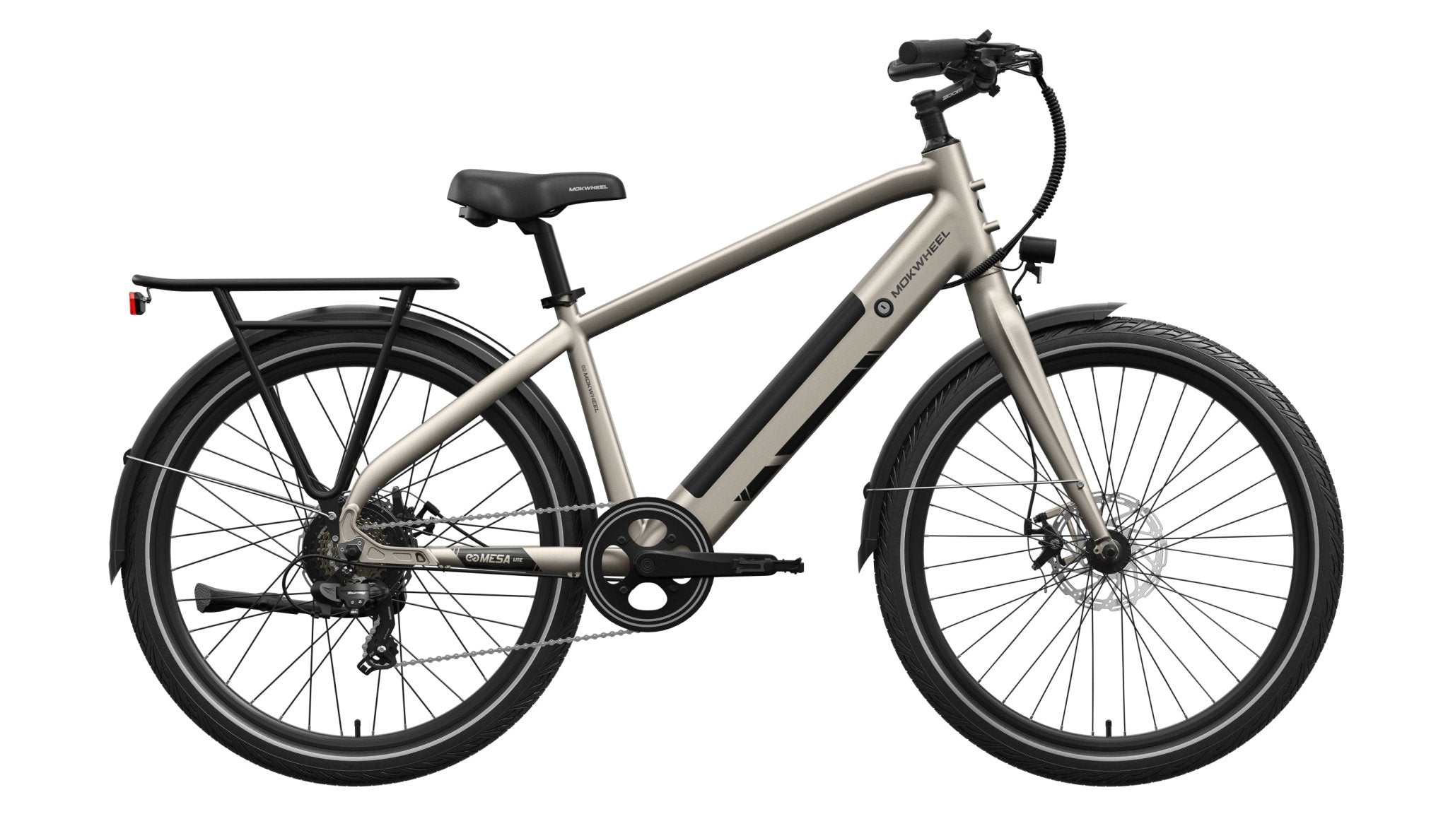 Mesa Lite Step Over 2.0 Commuter