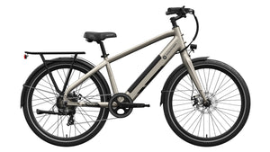 Mesa Lite Step Over 2.0 Commuter
