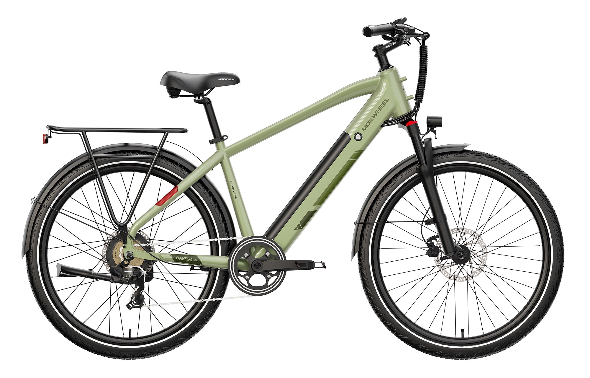 Mesa Lite Step Over 2.0 Commuter