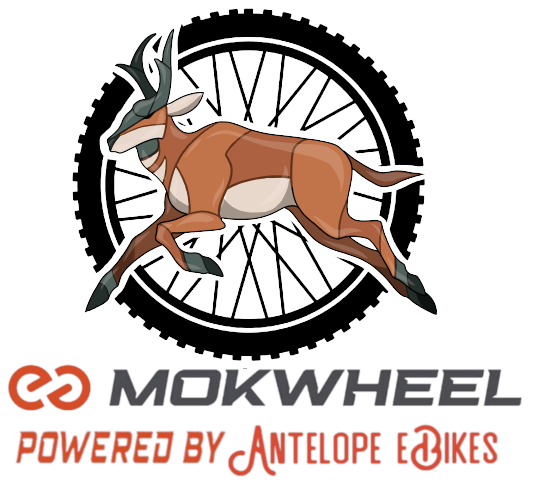 Mokwheel controller