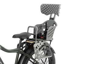 Mokwheel Baby Seat up to 40 LBS