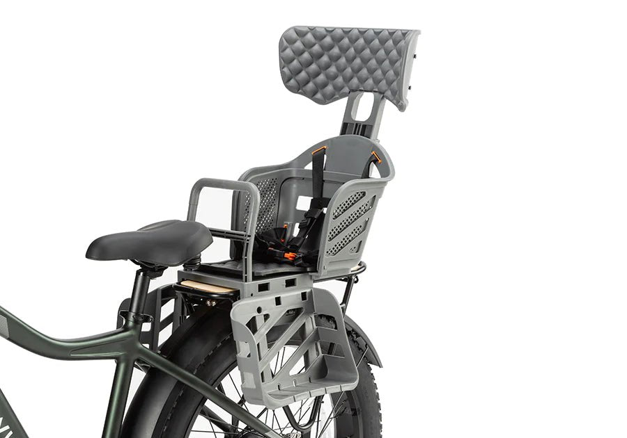 Mokwheel Baby Seat up to 40 LBS