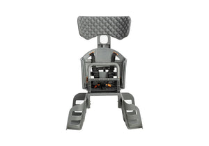 Mokwheel Baby Seat up to 40 LBS