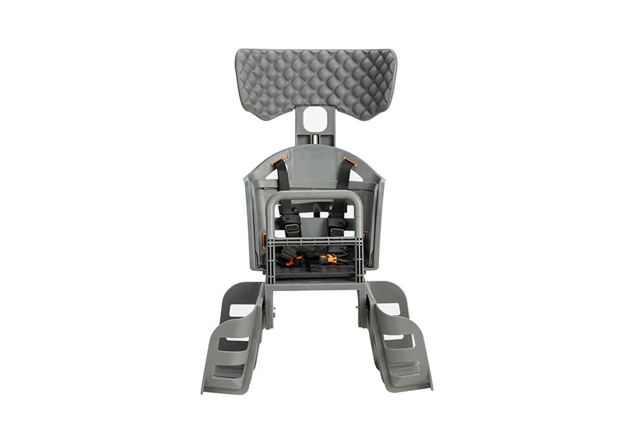 Mokwheel Baby Seat up to 40 LBS