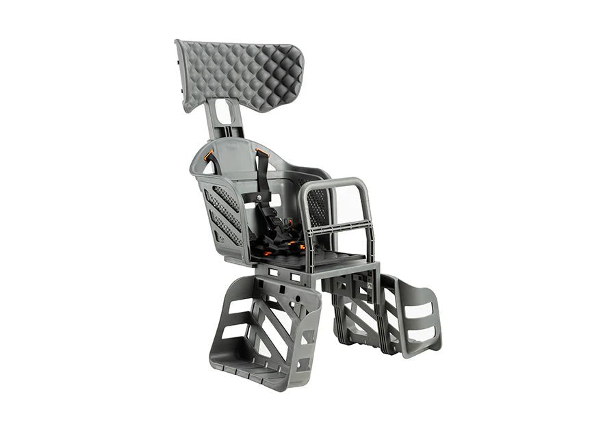 Mokwheel Baby Seat up to 40 LBS