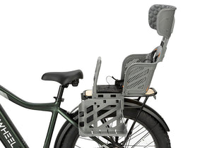 Mokwheel Baby Seat up to 40 LBS