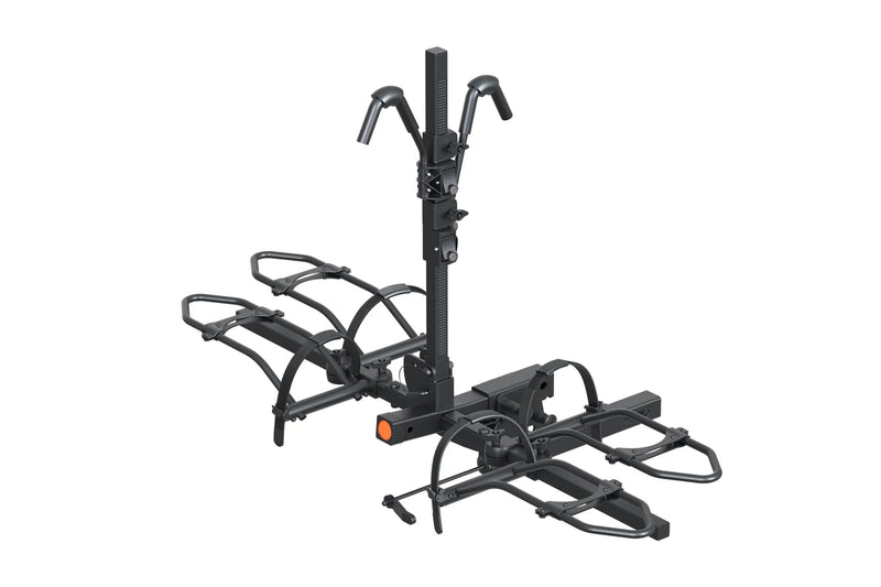 Mokwheel e-Bike Hitch Rack ( FREE ) with 2 Bike Purchase