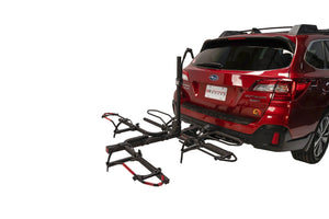 Mokwheel e-Bike Hitch Rack ( FREE ) with 2 Bike Purchase