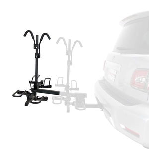Mokwheel e-Bike Hitch Rack ( FREE ) with 2 Bike Purchase