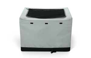 Mokwheel Pet Shed Tent